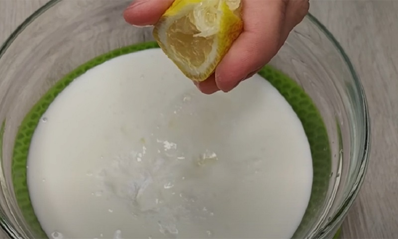 Торт «Три стакана»: простой рецепт без весов и миксера для домашнего чаепития