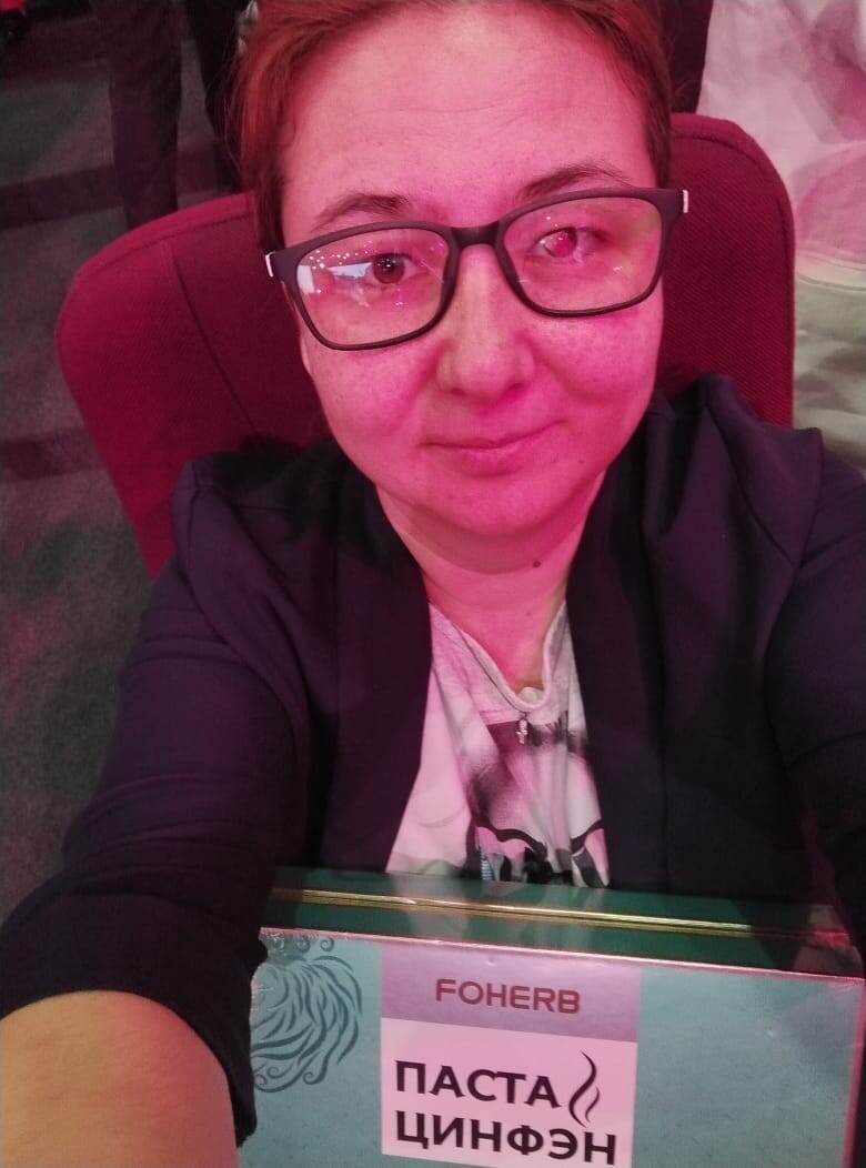 Трехлетие компании Whieda август 2025 Москва.