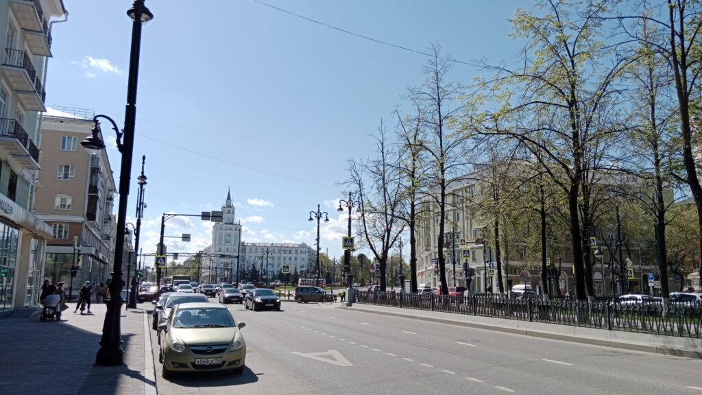    Фото: В курсе.ру Полина Анкушина