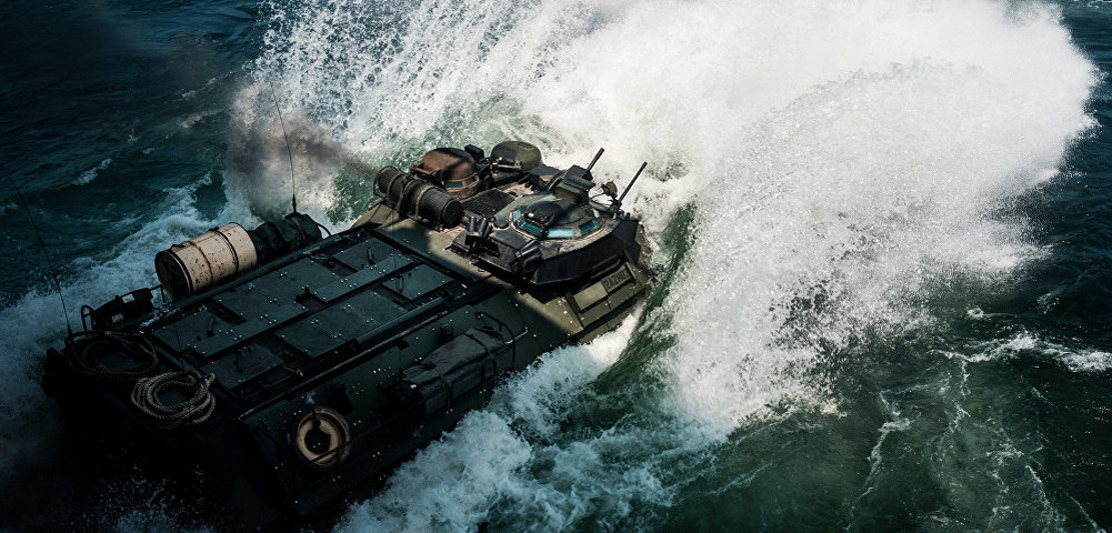 © flickr / North Atlantic Treaty Organization