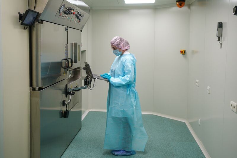     / Источник: © ИЗВЕСТИЯ/Анна Селина