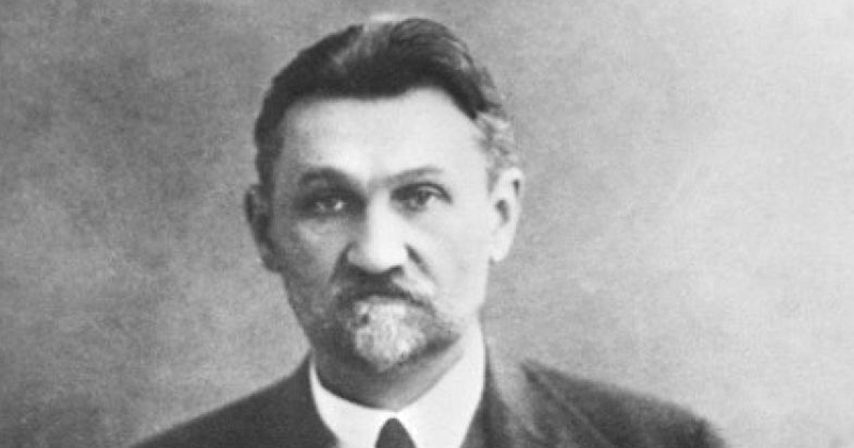 Александр Григорьевич Шлихтер