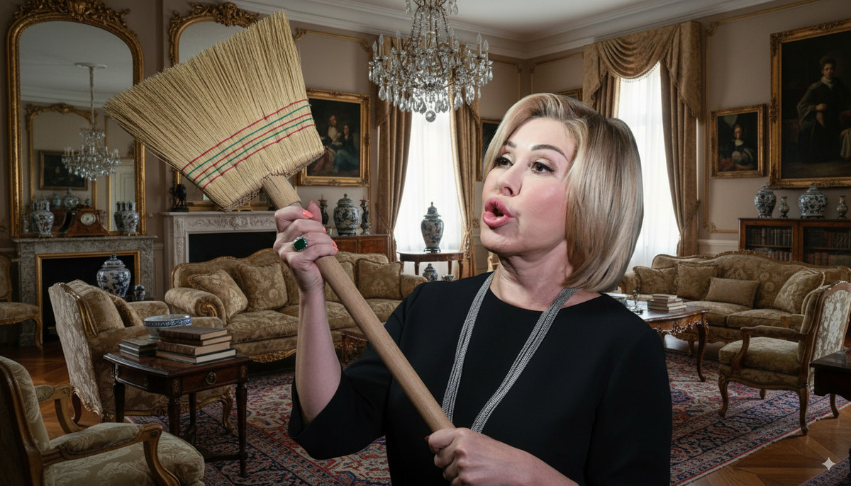 Любовь Успенская