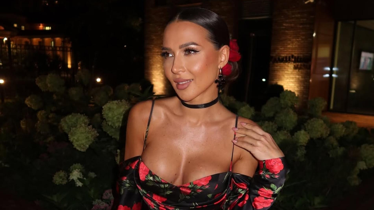    Артём Чекалин. Фото: Инстаграм* @ler_chek