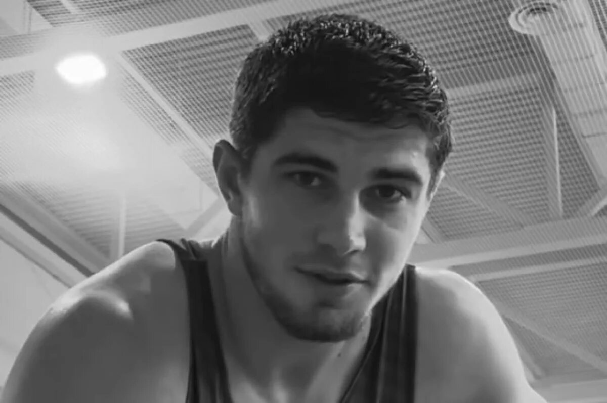    В Крыму утонул 20-летний борец Азамат Яхутлов
