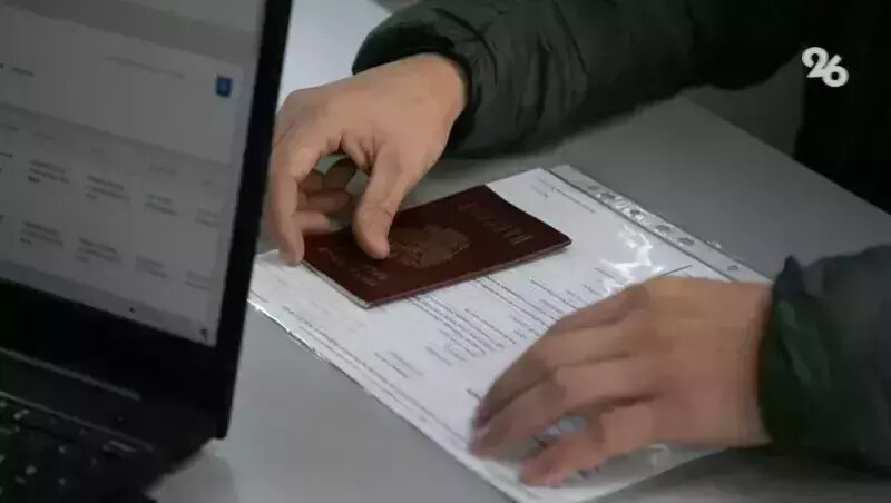      Фото: ИА «Победа26»