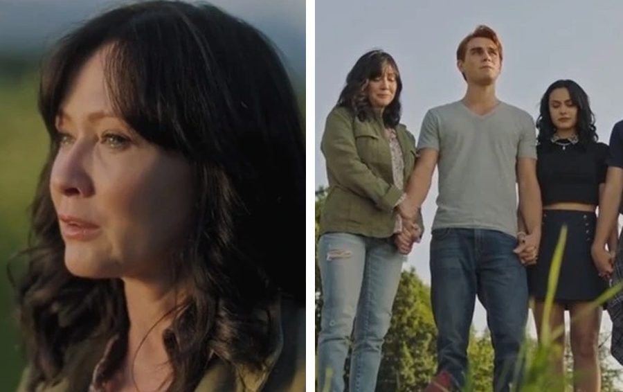    Фото: Archie Comics Publications