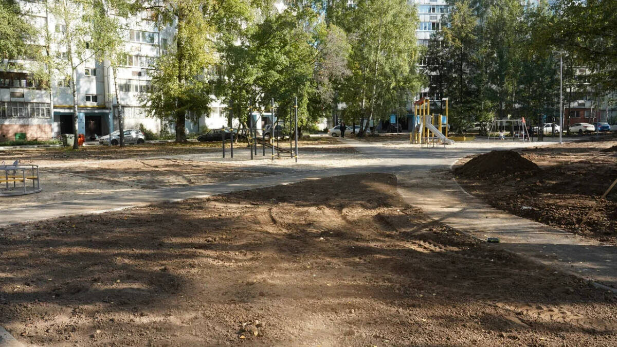 Фото: пресс-служба партии «Единая Россия» в РТ