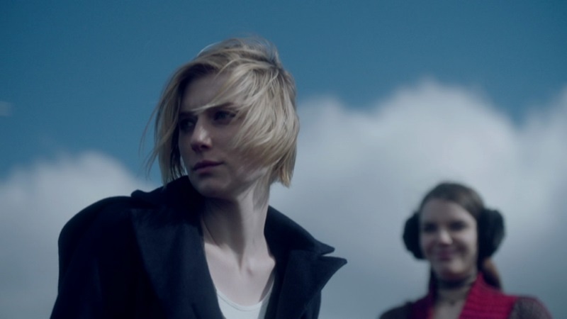 Кадр из сериала «Трагедия в Кеттеринге» (2016)