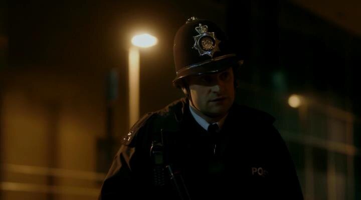 Кадр из сериала «Трагедия в Кеттеринге» (2016)