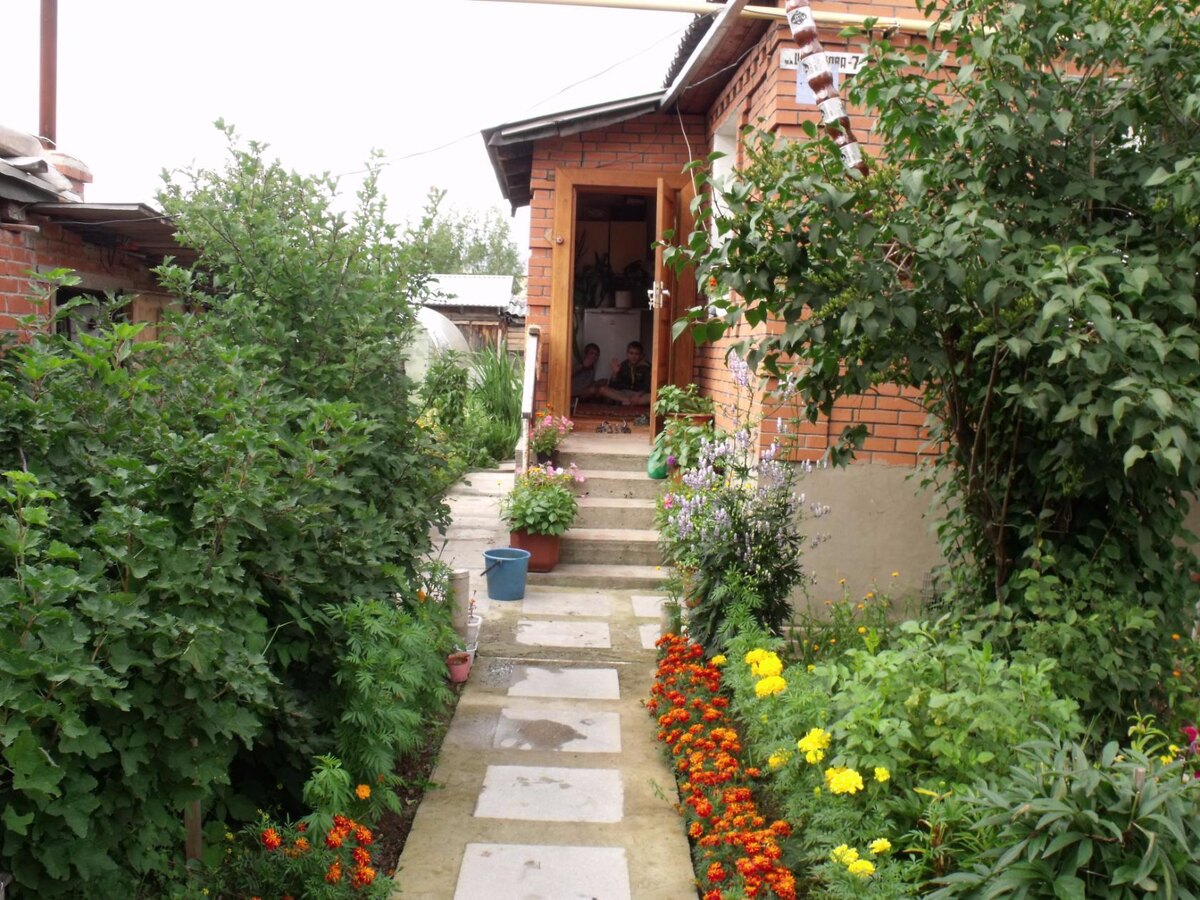 фото автора