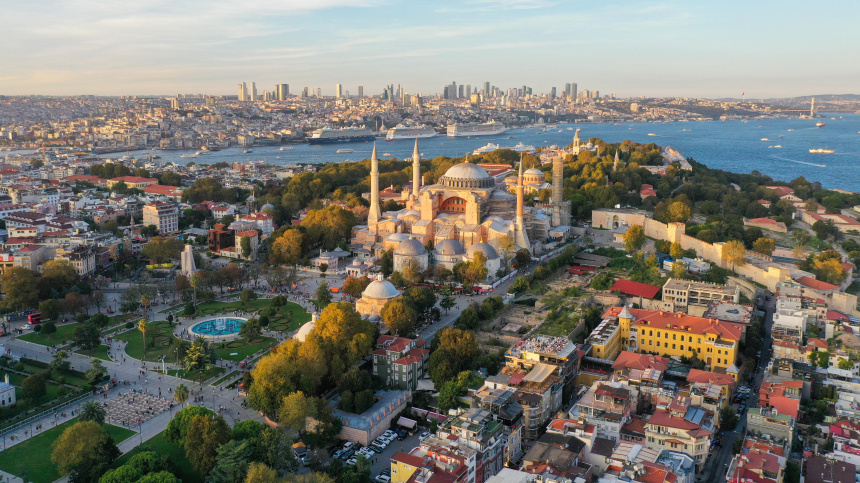    Фото: www.globallookpress.com/Liu Lei