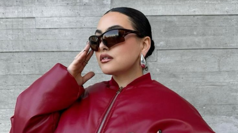 Модная верхняя одежда, которую мы будем носить осенью 2025