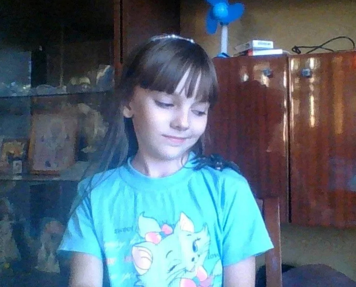 Катя Горбунова