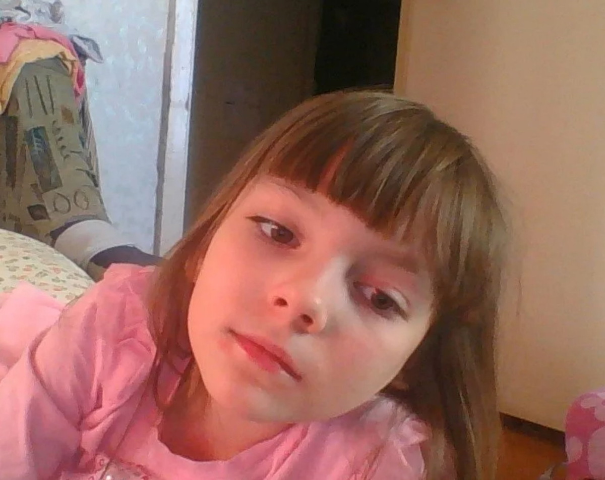 Катя Горбунова