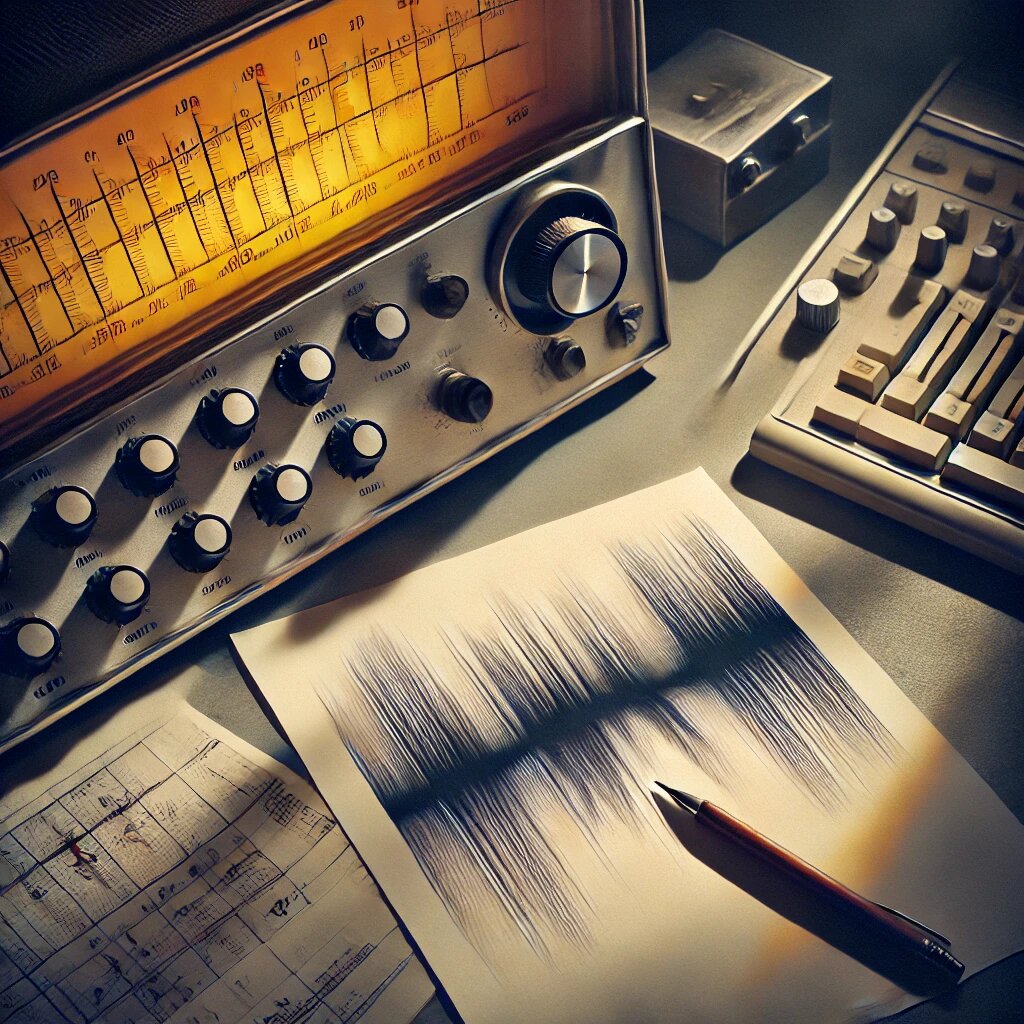 «Wow!»: как выглядела загадка на бумаге — 72 секунды, которые до сих пор не дают покоя