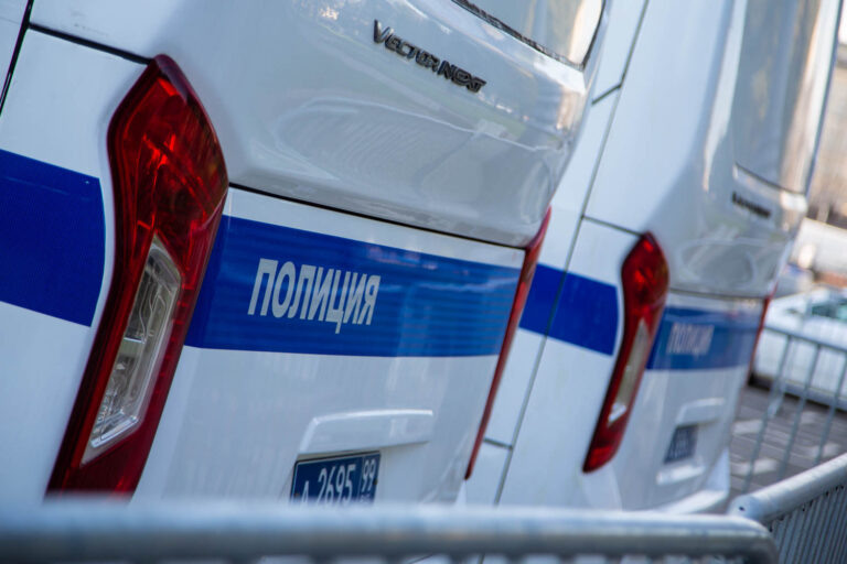    Фото: Общественная Служба Новостей Игорь Чамовских