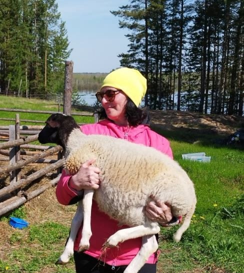    Школа фермера в Югре приглашает представителей АПК на обучение