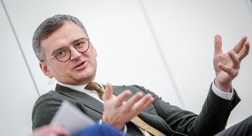    Kay Nietfeld / www.globallookpress.com