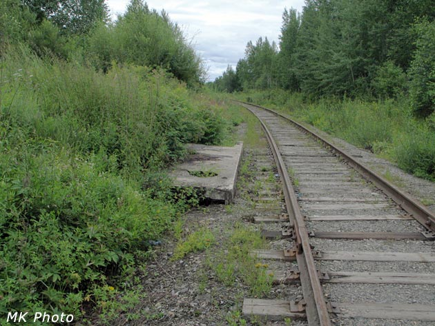 В каком состоянии дорога 