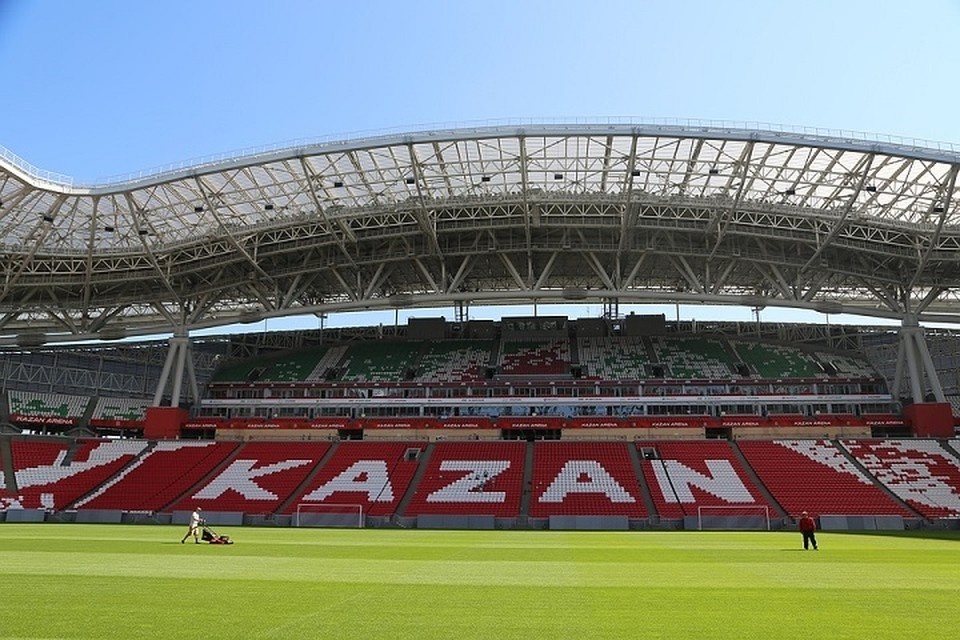    За Казань спортсмен, согласно договору, будет играть до 2029 года. Рамиль ГАЛИ