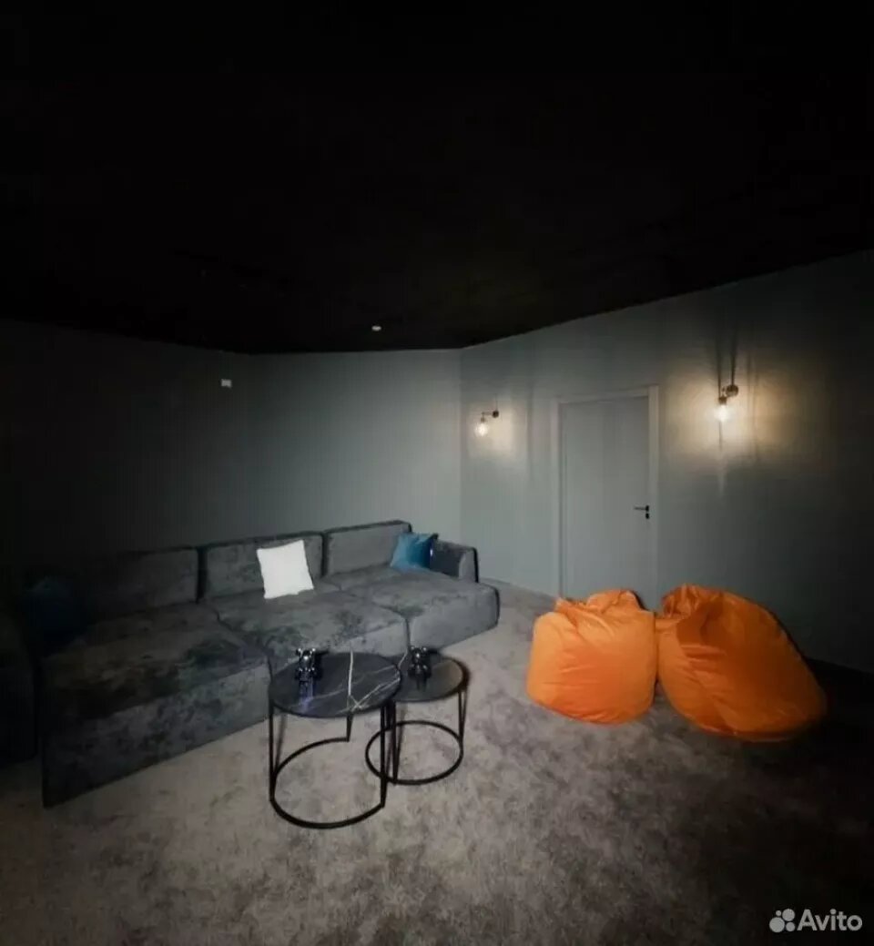    Частный кинозал продают в Барнауле. Источник: avito.ru