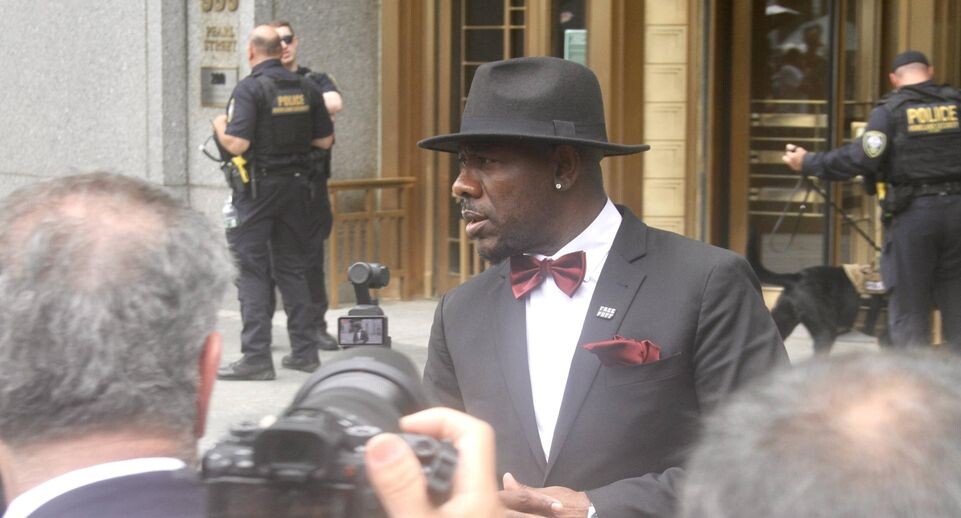    IMAGO/Niyi Fote / www.globallookpress.com