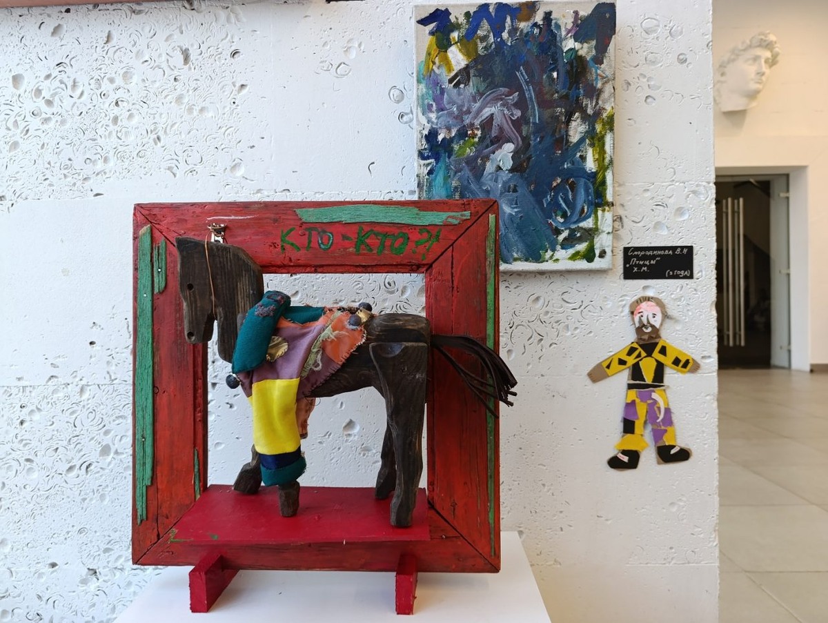     Автор фото: Виталий ЧЕРНИКОВ