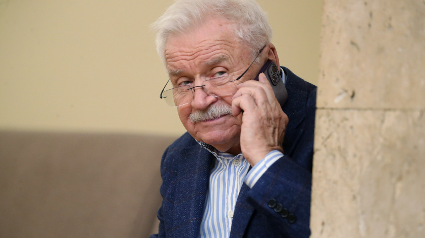    Фото: ИЗВЕСТИЯ/Андрей Эрштрем