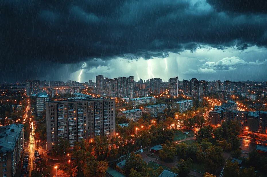    Сгенерировано в Midjourney/NEWS.ru