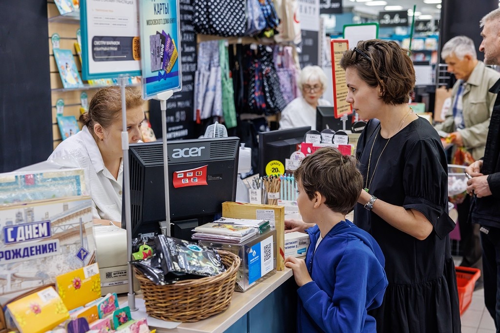    Фото © Дмитрий Дубинский / Абзац