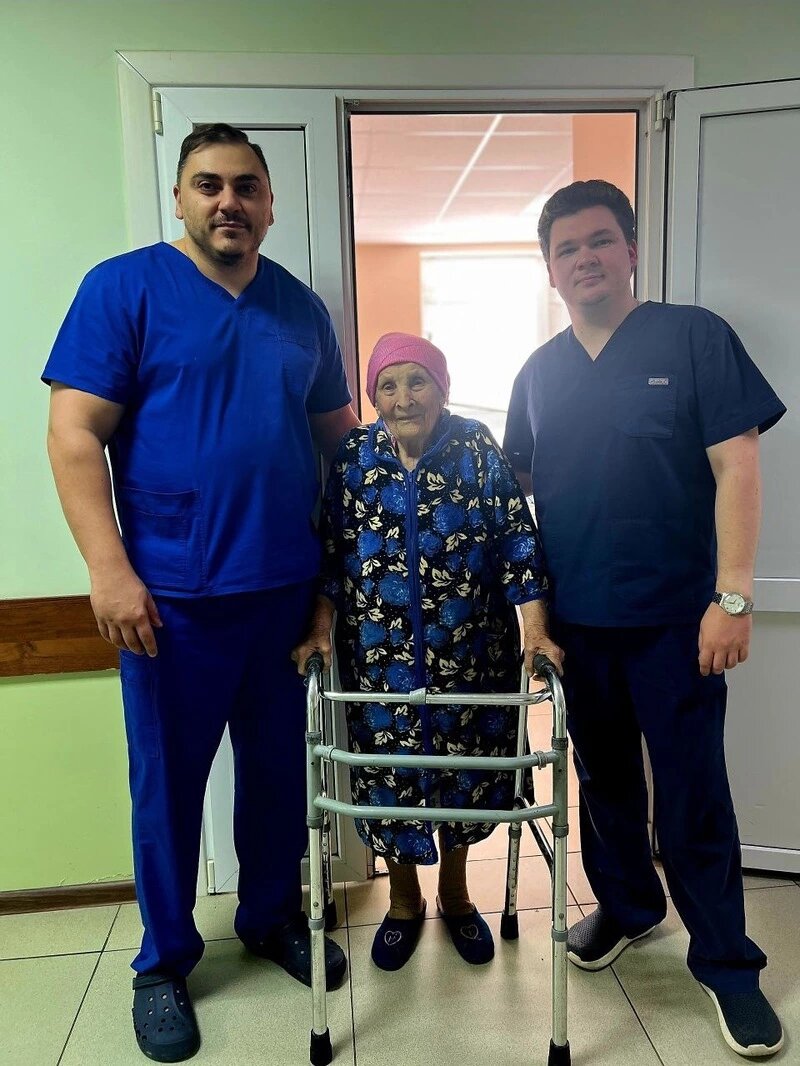      Фото: Администрация Ессентуков