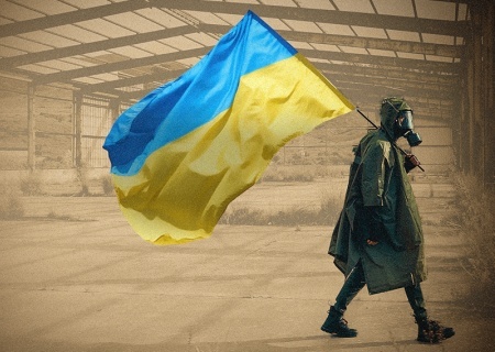    Бремя пустых обещаний. Невоюющая Украина Европе не нужна