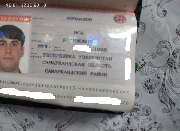 Фото: тг-канал "Русская община".