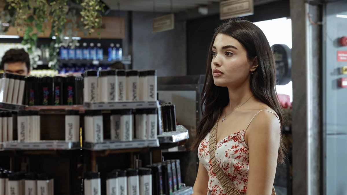 Аслы с рождения страдает болезнью сердца