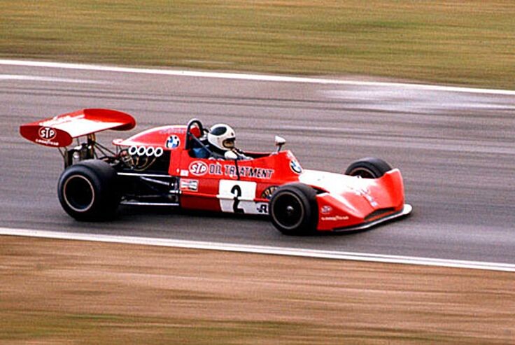 March 732. Фото: Formula 2