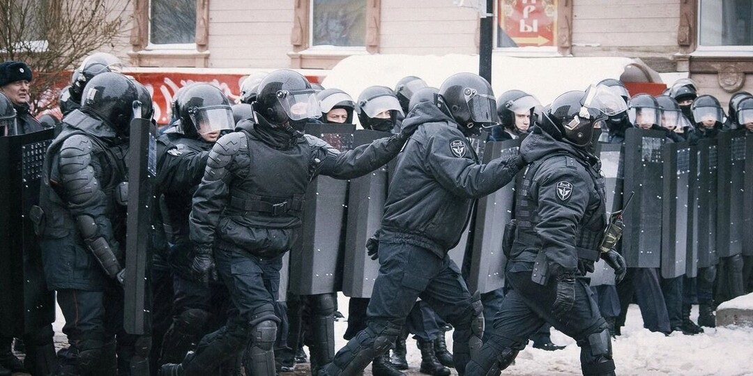 Миграционный кризис в России: почему ситуация приближается к критической отметке?