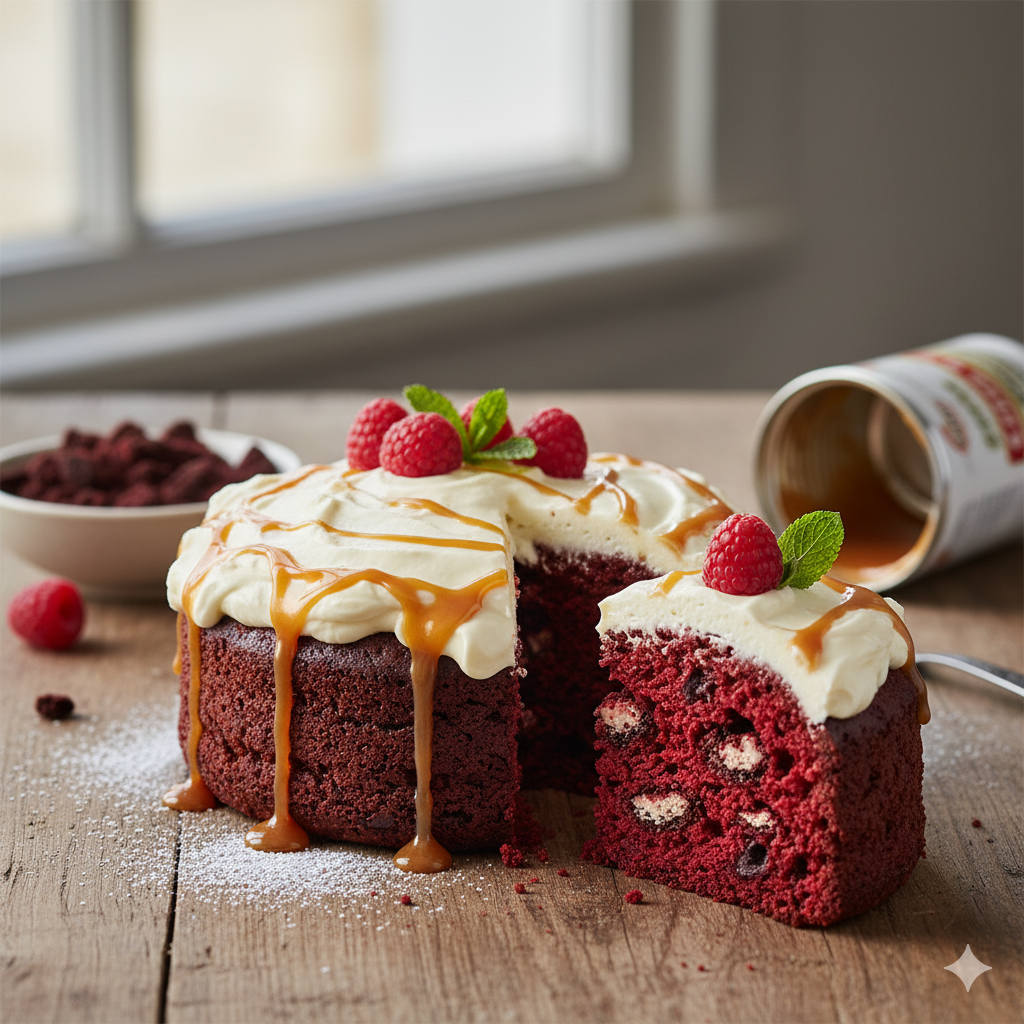 пальчики оближешь