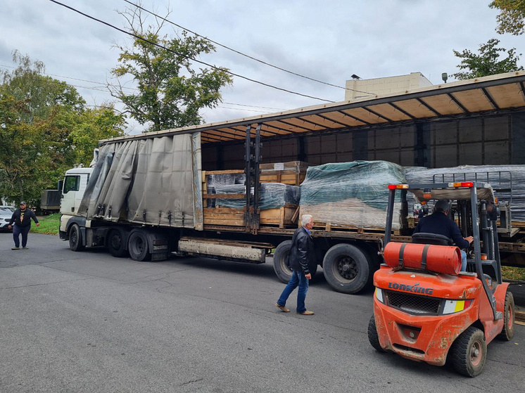    Фото: администрация Курской области