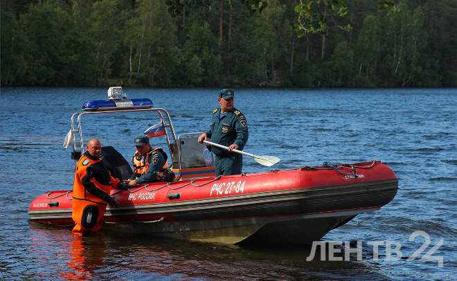    © Анастасия Илюшина / ЛенТВ24, архивное фото