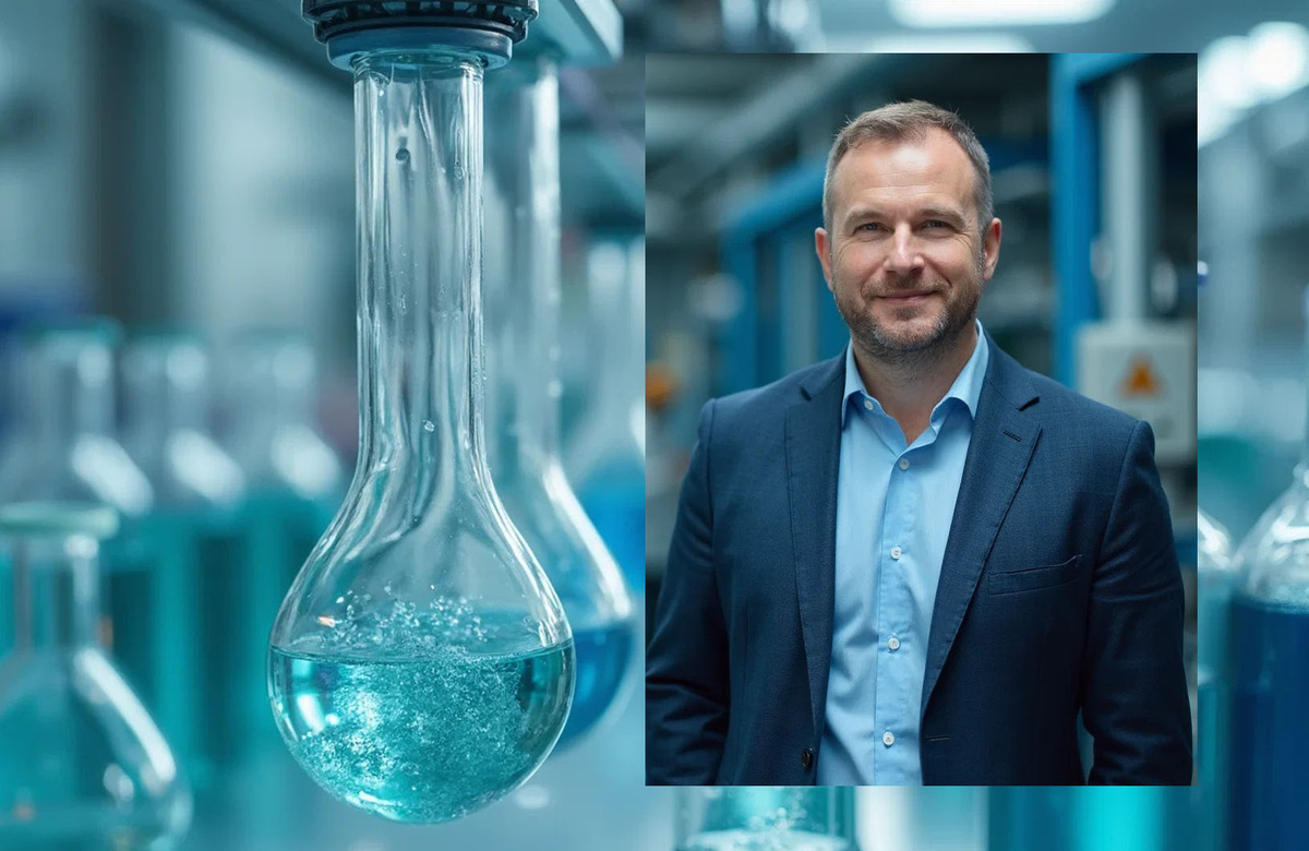 Буркин Егор Васильевич: как «Химпром» стал барьером для наркокартелей