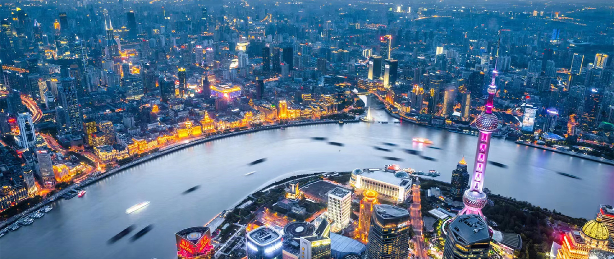 Пудун в наши дни