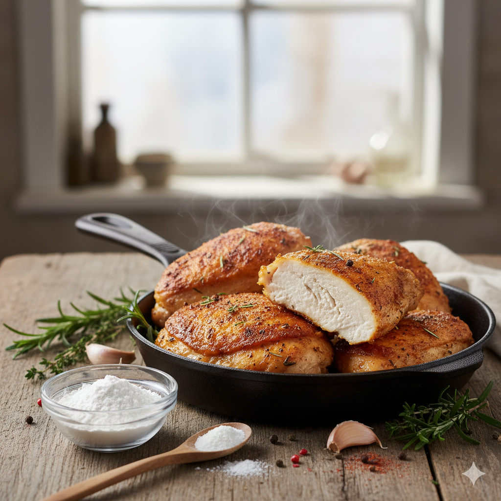 семья будет просить добавки