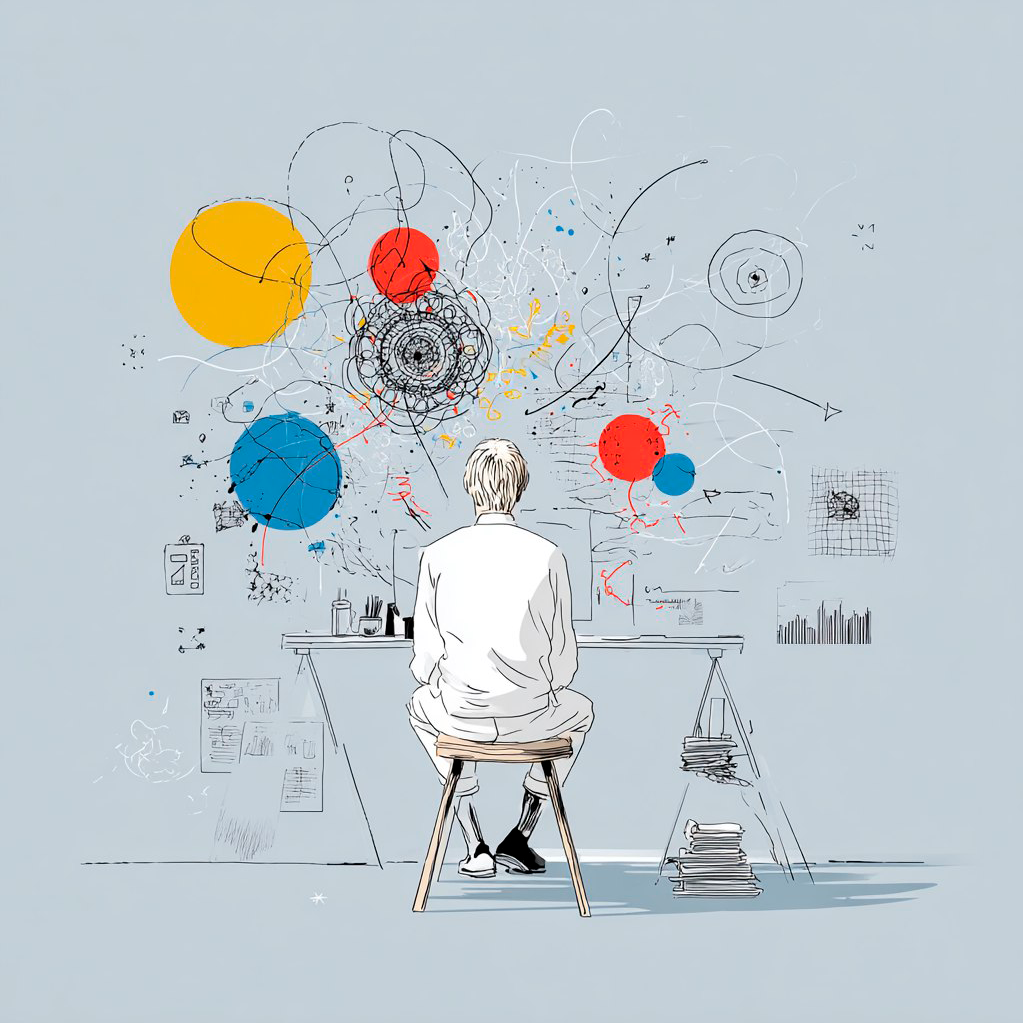 «Ой, какой длинный урок получился! Пожалуй, я не буду его весь внимательно смотреть, это же отпуск надо брать! Лучше включу его в наушниках, пока сплю, и пусть все необходимое мое подсознание само впитает. Говорят, это эффективно, а времени-то нет, столько сериалов ждет!» Так может подумать человек, который ищет легких путей и верит, что знания могут проникнуть в голову сами собой, без сознательных усилий.
Но, к сожалению или к счастью, так это не работает. Обучение, особенно если речь идет о таком важном аспекте жизни, как финансы, – это искусство, которое требует активного участия, внимания и сознательного приложения усилий. Надеяться на то, что какая-то информация «сама уляжется» в голове, пока вы спите или занимаетесь другими делами, – значит, обманывать самого себя.