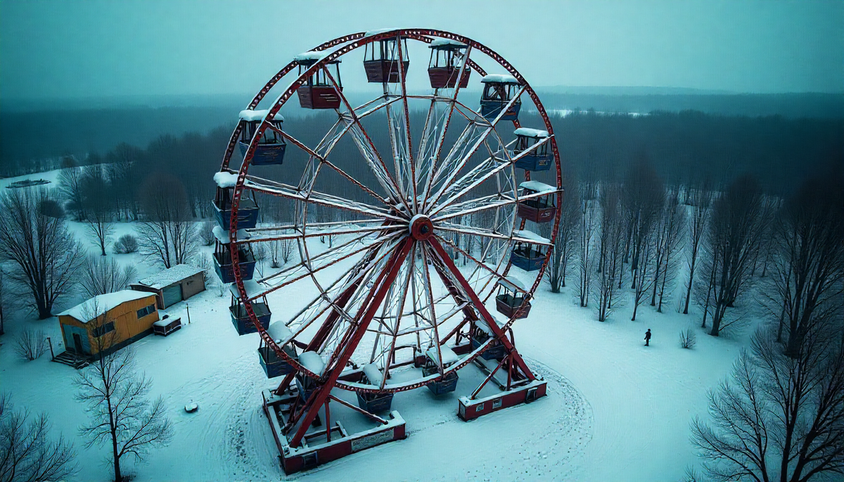 Припять (Украина)