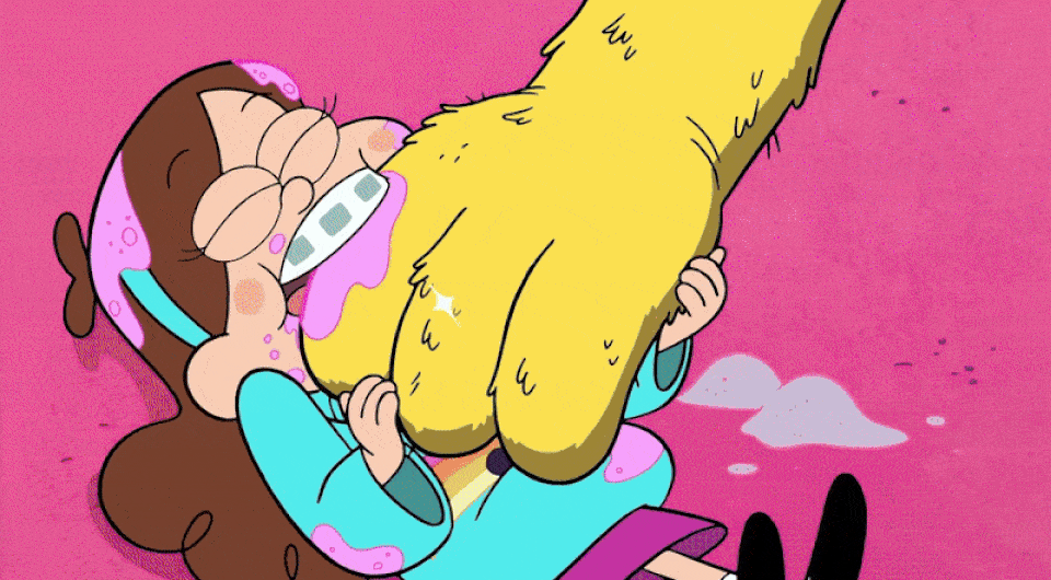   Gravity Falls / Disney Television Animation, 2012-2016