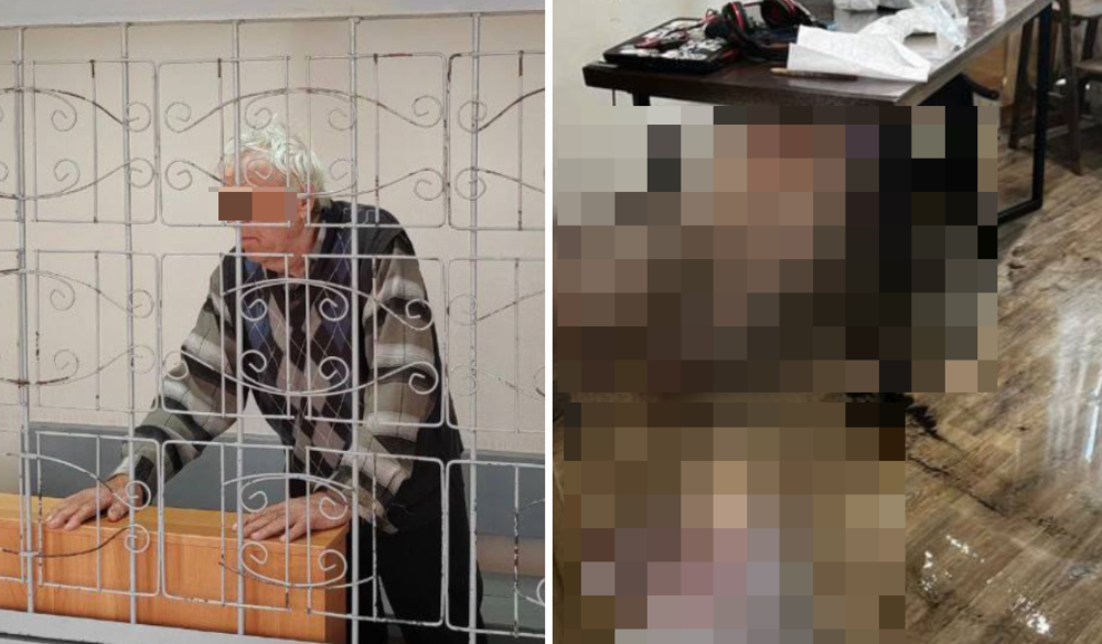 Фото: СК, Прокуратура Красноярского края