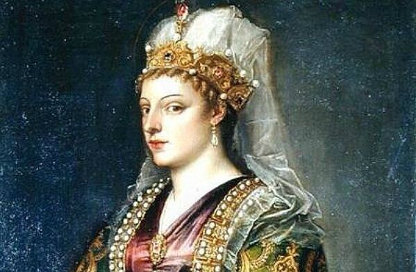 София Палеолог