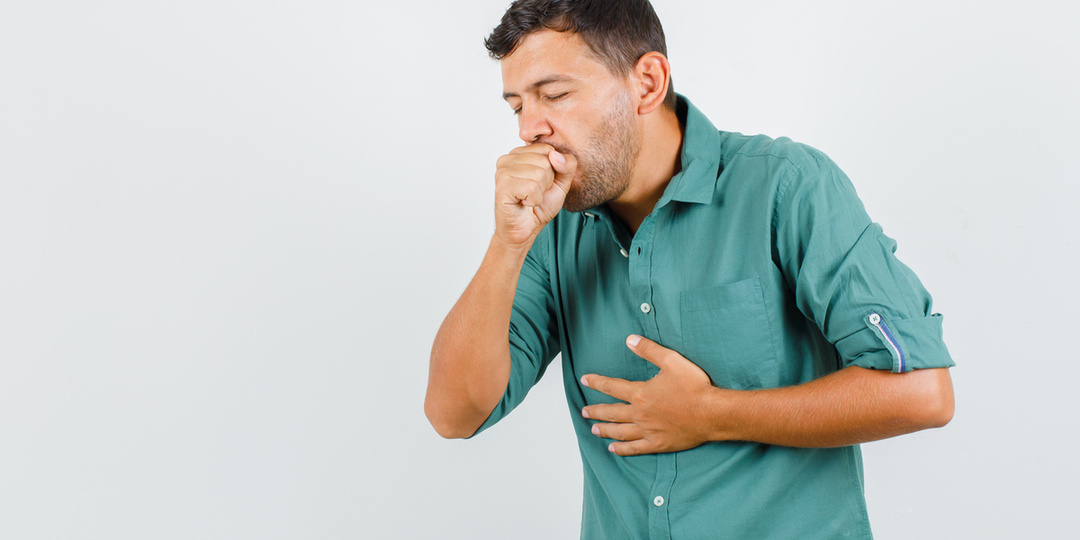 Как избавиться от сухого кашля: причины, диагностика, лечение и профилактика