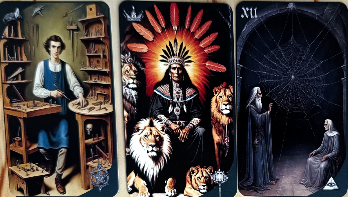 Что сейчас происходит в ваших отношениях? 